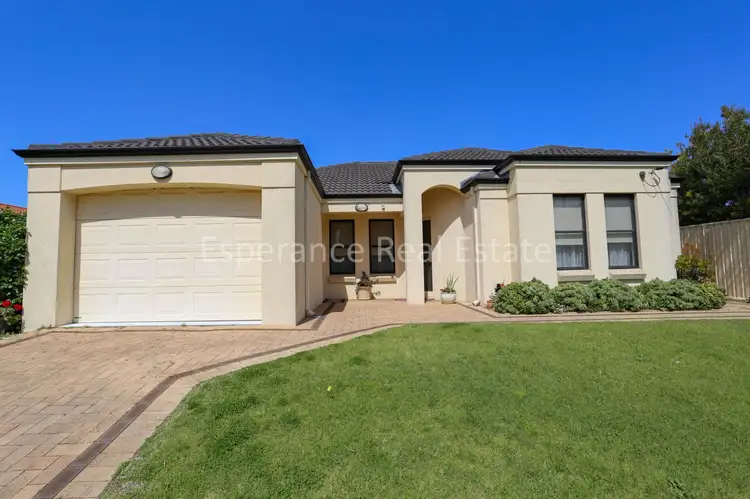 Main view of Homely house listing, 20 Crossland Street, Esperance WA 6450