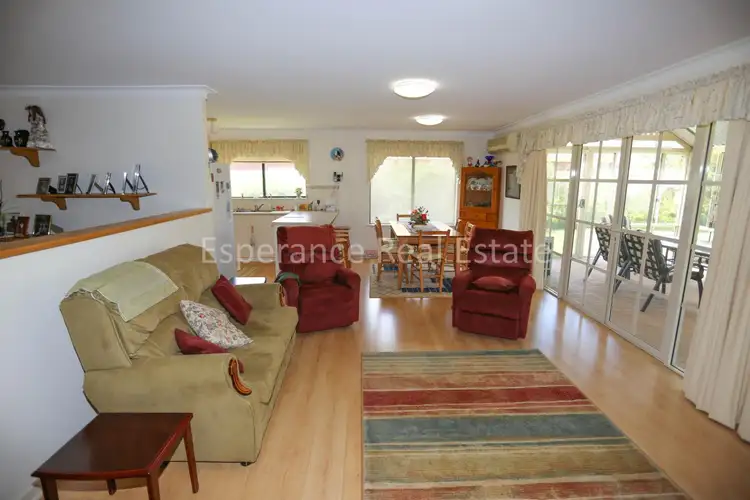 Fifth view of Homely house listing, 20 Crossland Street, Esperance WA 6450