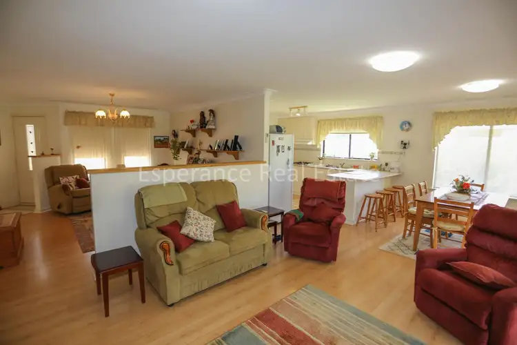 Sixth view of Homely house listing, 20 Crossland Street, Esperance WA 6450