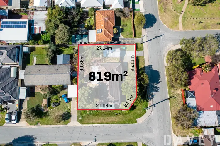 Main view of Homely house listing, 11 Rochester Circle, Balga WA 6061
