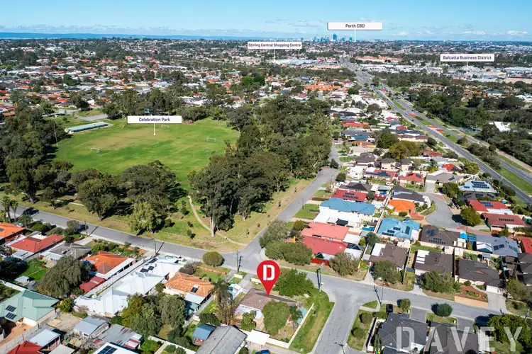 Third view of Homely house listing, 11 Rochester Circle, Balga WA 6061