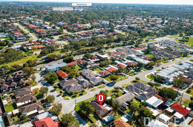 Seventh view of Homely house listing, 11 Rochester Circle, Balga WA 6061