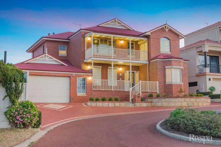 41 King Street, Coogee WA 6166