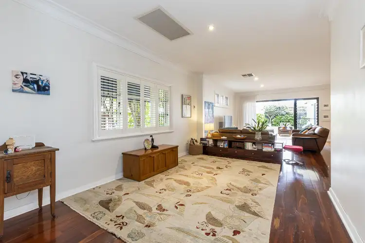 Fourth view of Homely house listing, 32 Milton Street, Mount Hawthorn WA 6016
