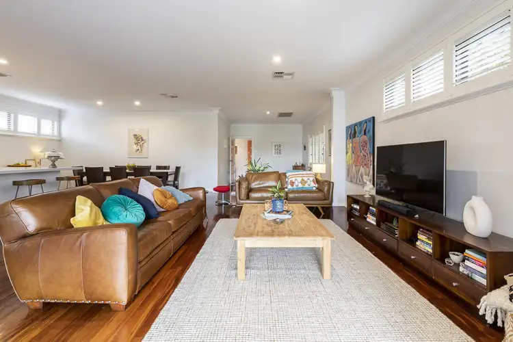 Sixth view of Homely house listing, 32 Milton Street, Mount Hawthorn WA 6016