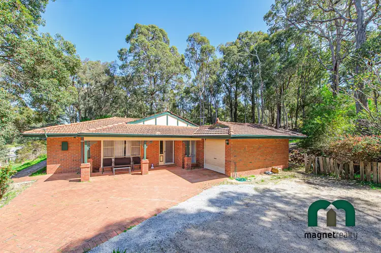 Second view of Homely house listing, 835 Keane Street West, Mount Helena WA 6082