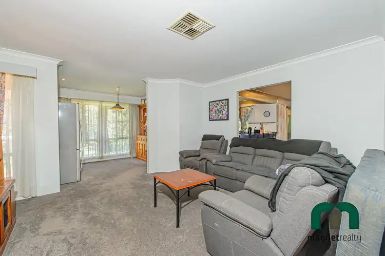 Fifth view of Homely house listing, 835 Keane Street West, Mount Helena WA 6082