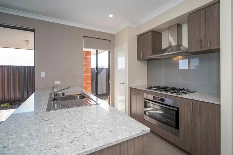 Second view of Homely house listing, 32 Allardice Road, Midvale WA 6056