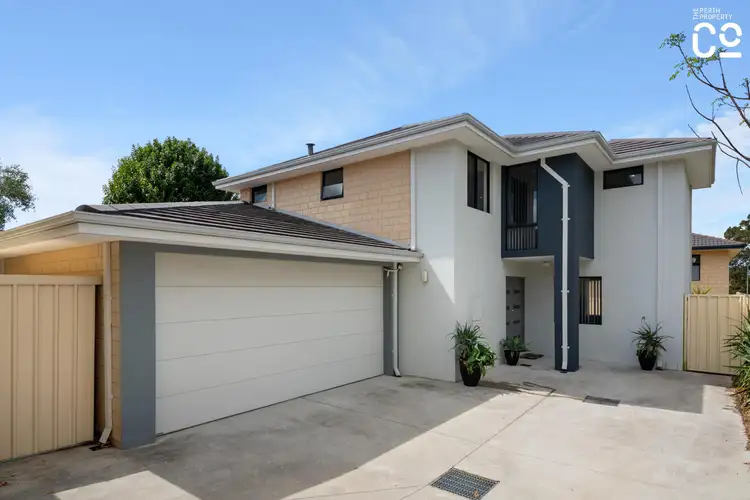 24A Stonehouse Crescent, Bentley WA 6102