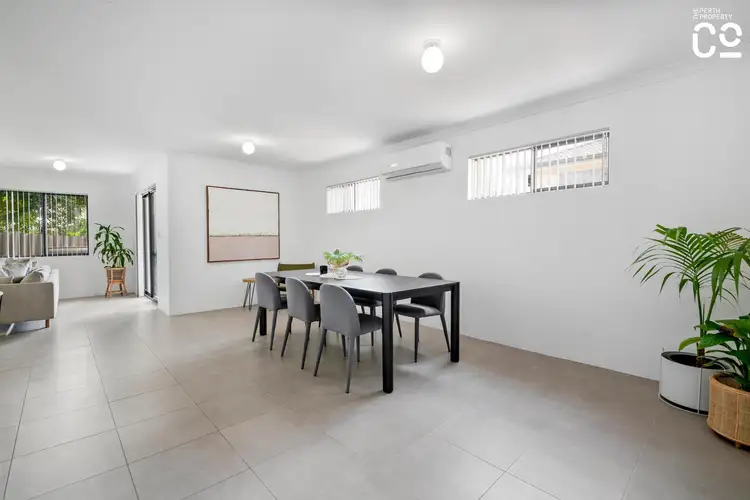 Fourth view of Homely house listing, 24A Stonehouse Crescent, Bentley WA 6102