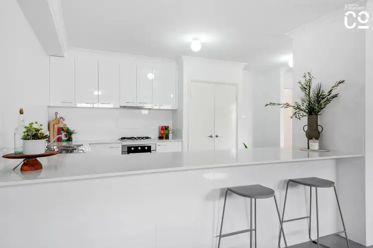 Fifth view of Homely house listing, 24A Stonehouse Crescent, Bentley WA 6102