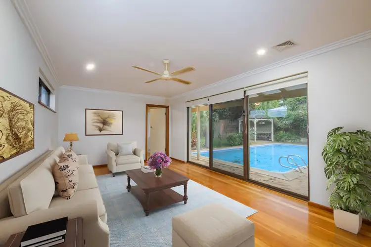 Second view of Homely house listing, 29 Kinross Crescent, Floreat WA 6014