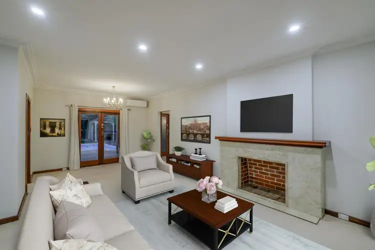 Third view of Homely house listing, 29 Kinross Crescent, Floreat WA 6014
