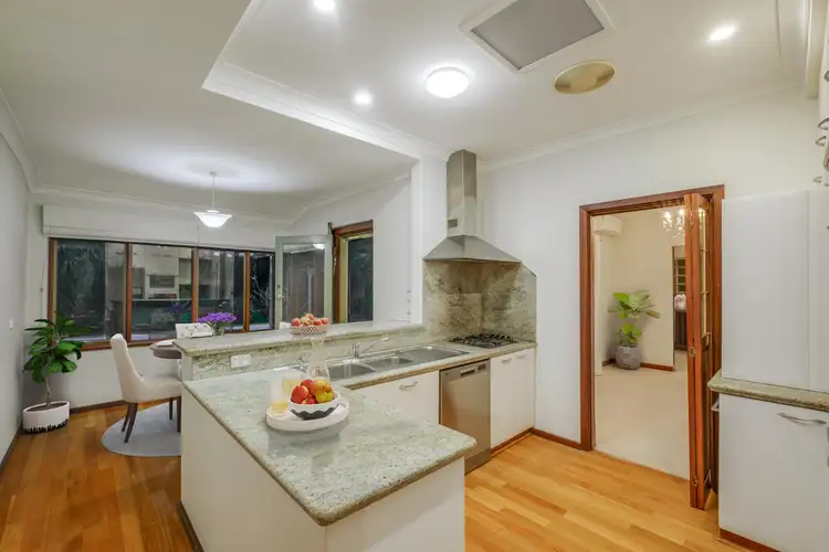 Sixth view of Homely house listing, 29 Kinross Crescent, Floreat WA 6014