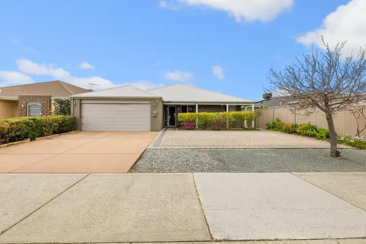 38 Bristle Avenue, Southern River WA 6110