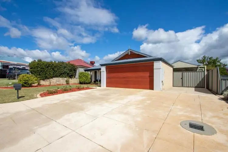 Second view of Homely house listing, 30 Gadd Avenue, Byford WA 6122