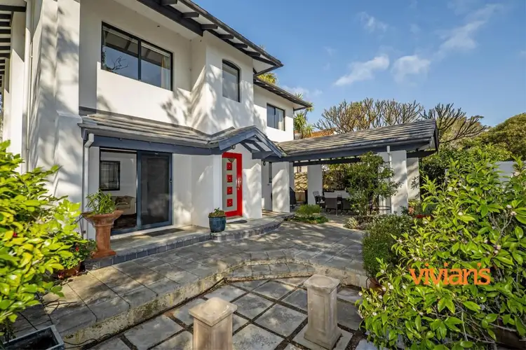 Second view of Homely house listing, 29A Harvey Street, Mosman Park WA 6012