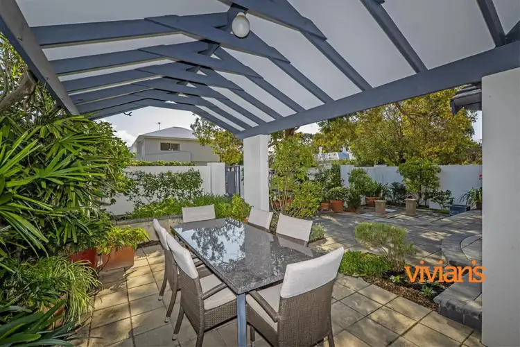 Fourth view of Homely house listing, 29A Harvey Street, Mosman Park WA 6012