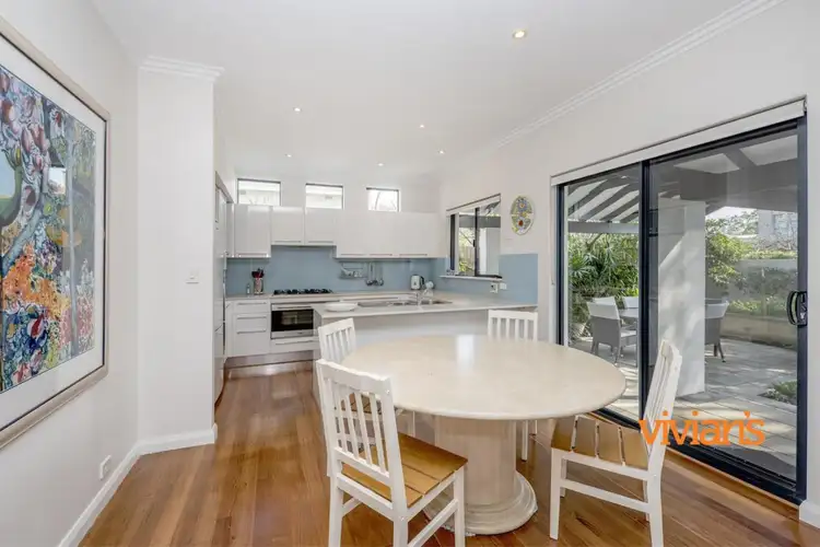 Sixth view of Homely house listing, 29A Harvey Street, Mosman Park WA 6012