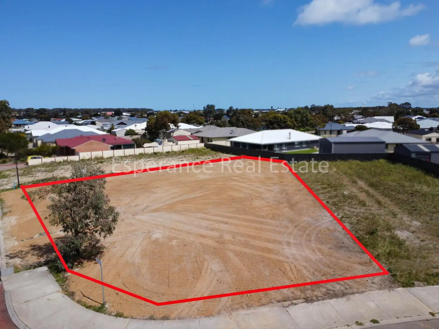 Main view of Homely land listing, 94/33 Hood Way, Castletown WA 6450