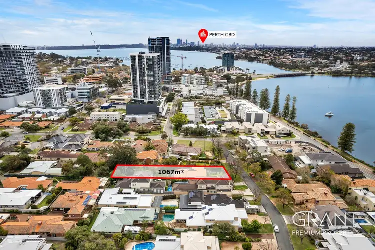 7 View Road, Mount Pleasant WA 6153