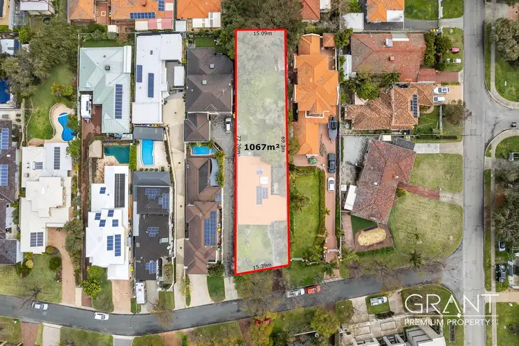 Second view of Homely house listing, 7 View Road, Mount Pleasant WA 6153