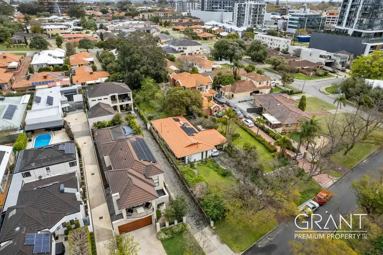 Fourth view of Homely house listing, 7 View Road, Mount Pleasant WA 6153