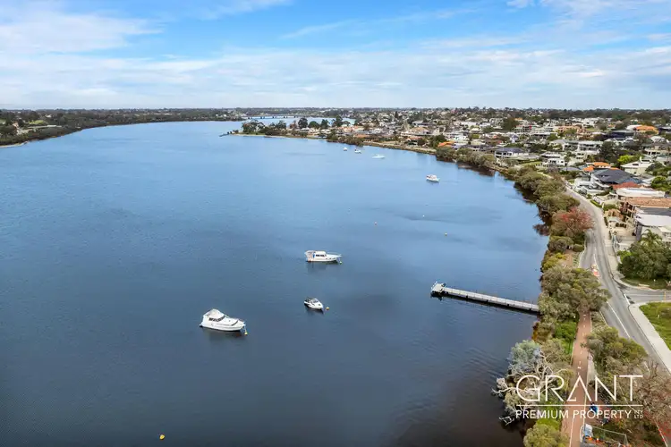 Sixth view of Homely house listing, 7 View Road, Mount Pleasant WA 6153