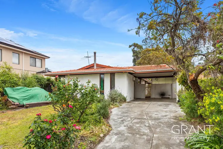Seventh view of Homely house listing, 7 View Road, Mount Pleasant WA 6153