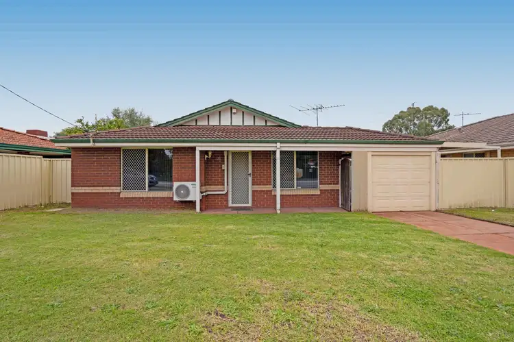 21 Wilfred Road, Thornlie WA 6108