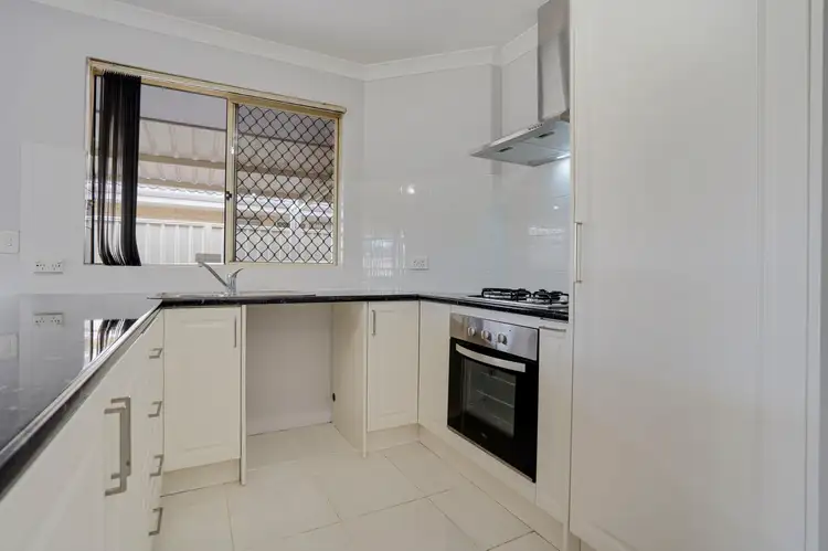 Second view of Homely house listing, 21 Wilfred Road, Thornlie WA 6108