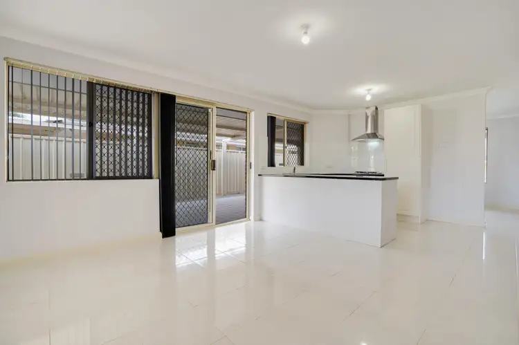 Fourth view of Homely house listing, 21 Wilfred Road, Thornlie WA 6108