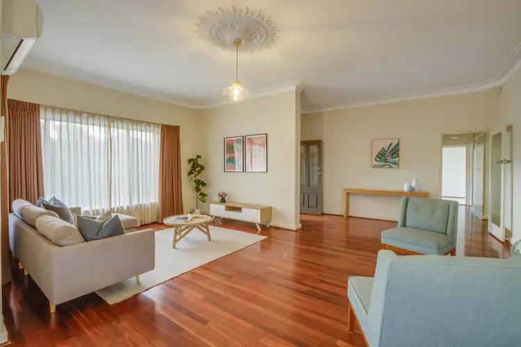 Second view of Homely house listing, 28 Linden Gardens, Floreat WA 6014