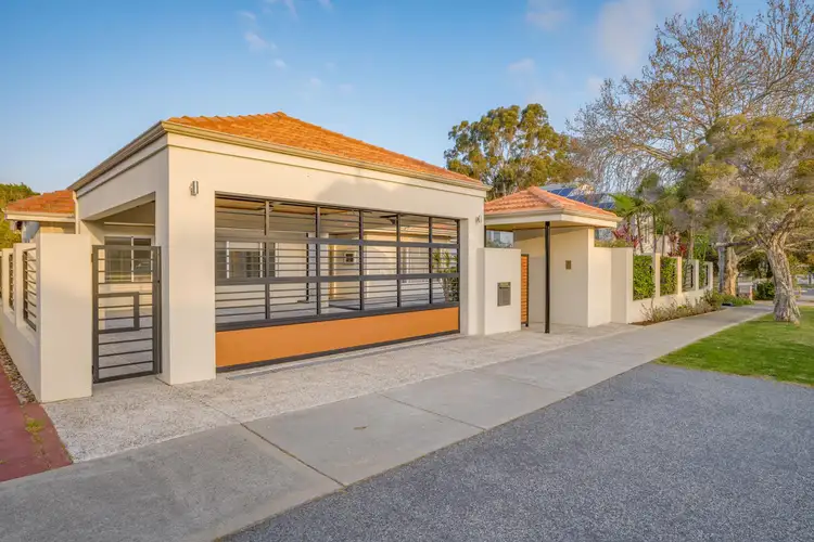 Third view of Homely house listing, 28 Linden Gardens, Floreat WA 6014