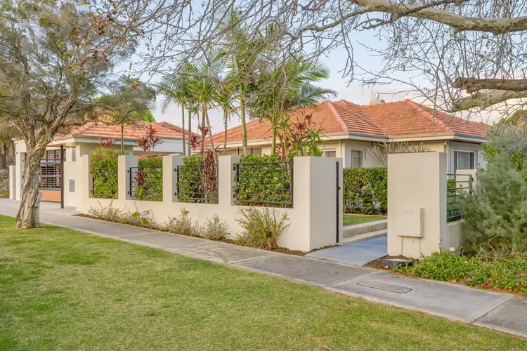 Sixth view of Homely house listing, 28 Linden Gardens, Floreat WA 6014