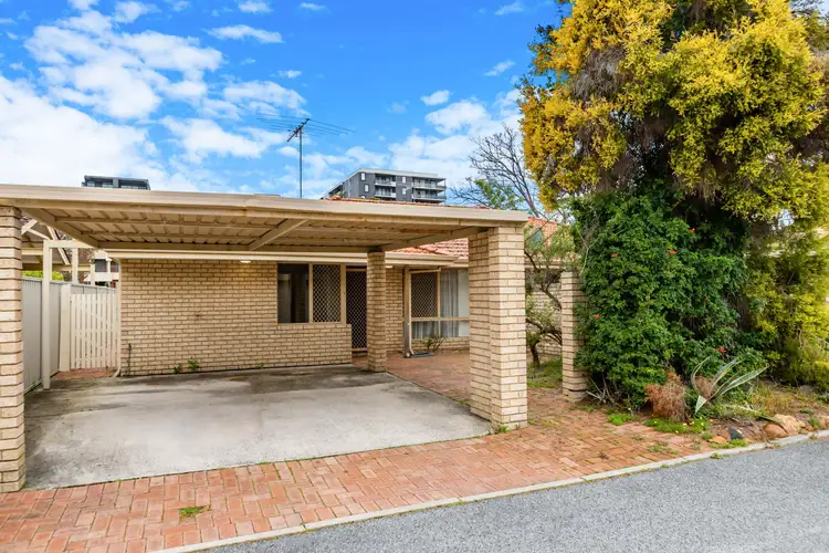 3/41 Leonora Street, Como WA 6152