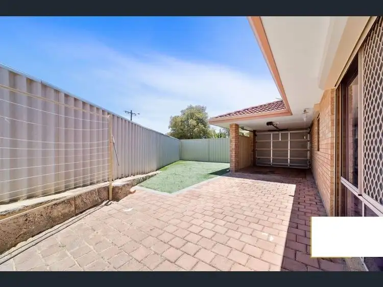 Seventh view of Homely house listing, 1 Gillespie Court, Lockridge WA 6054