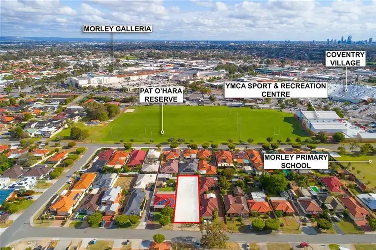 58 Vera Street, Morley WA 6062