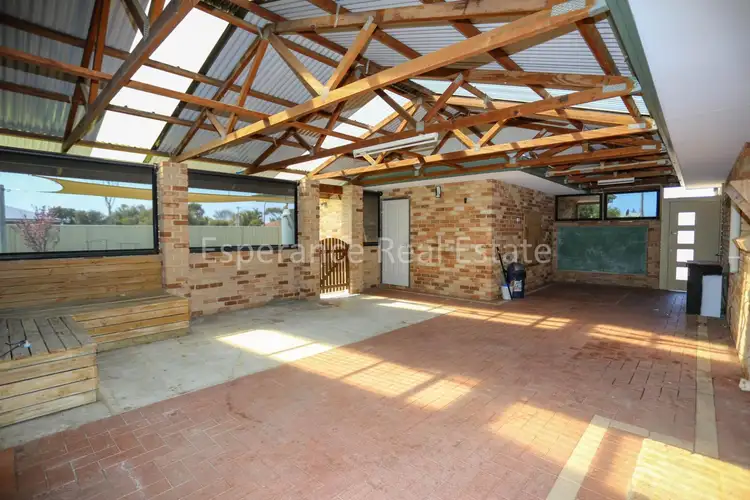 Second view of Homely house listing, 59 Easton Road, Castletown WA 6450