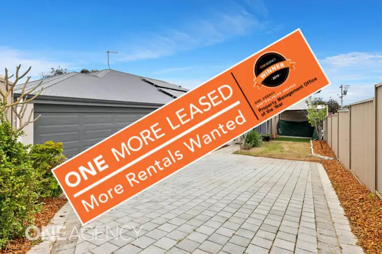 Main view of Homely house listing, 15A Fortini Court, Hamilton Hill WA 6163