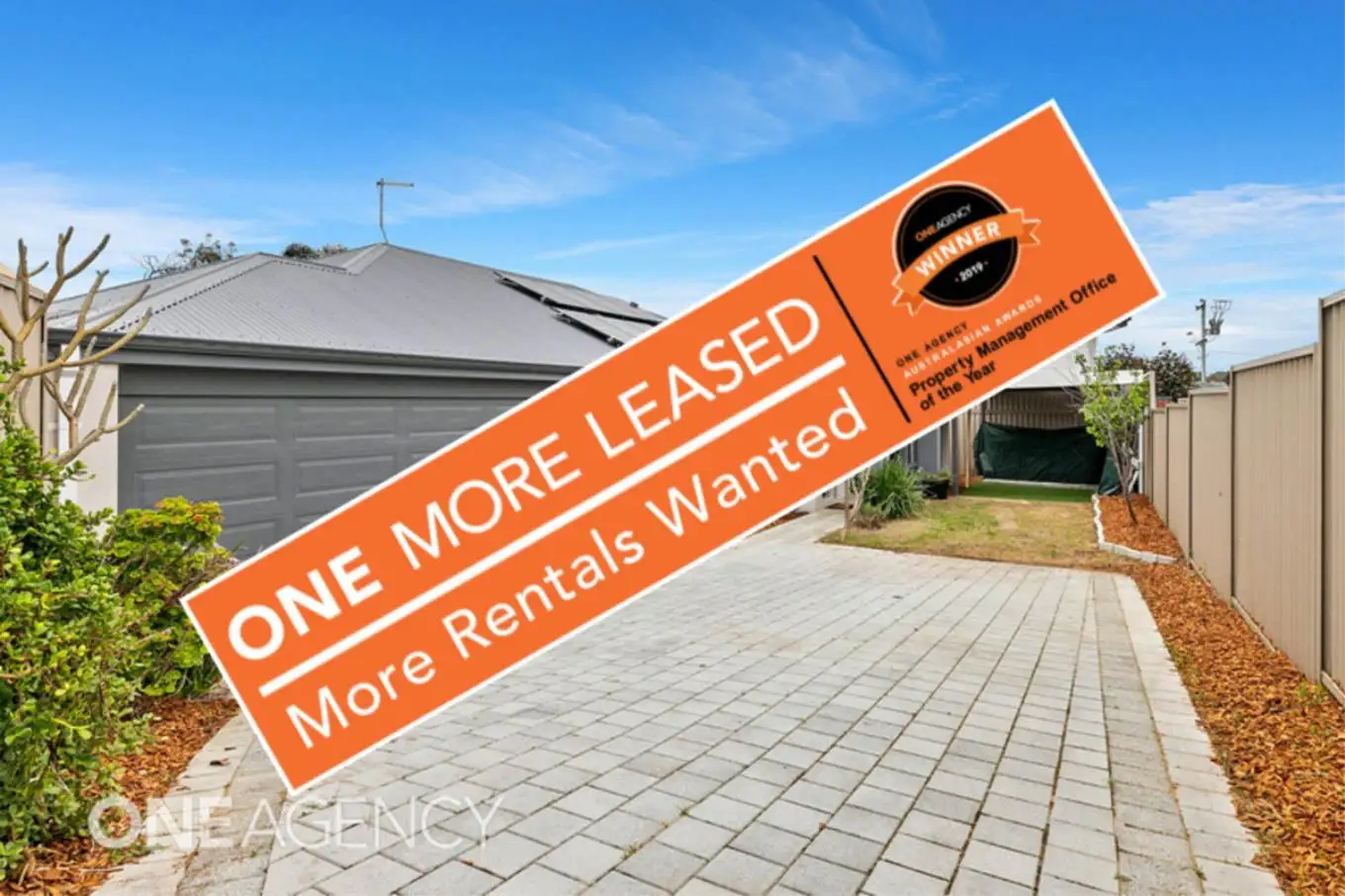 Main view of Homely house listing, 15A Fortini Court, Hamilton Hill WA 6163