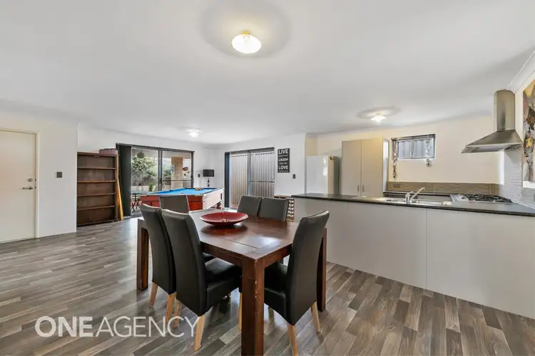 Third view of Homely house listing, 15A Fortini Court, Hamilton Hill WA 6163