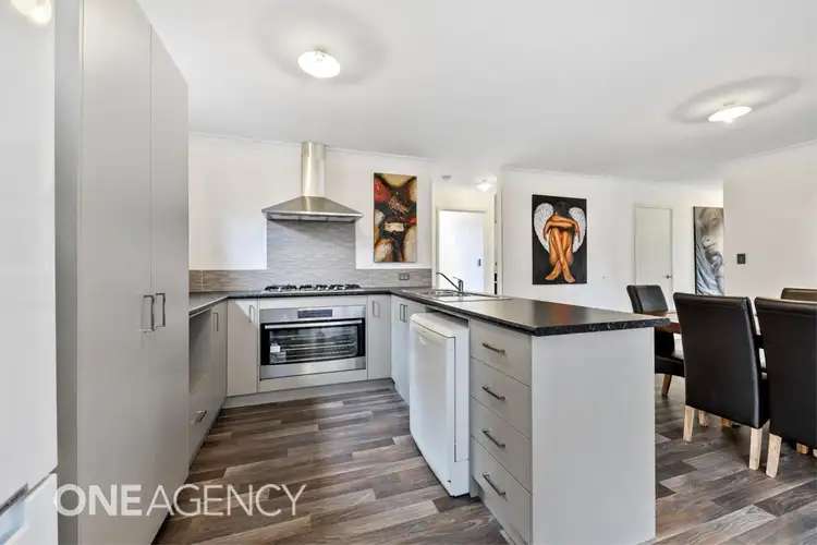 Fourth view of Homely house listing, 15A Fortini Court, Hamilton Hill WA 6163