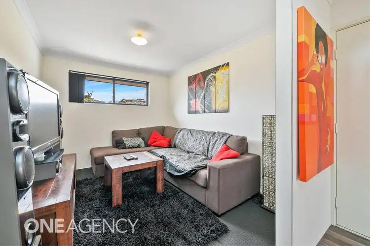 Fifth view of Homely house listing, 15A Fortini Court, Hamilton Hill WA 6163