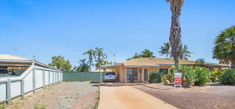 8A Forrest Close, Millars Well WA 6714