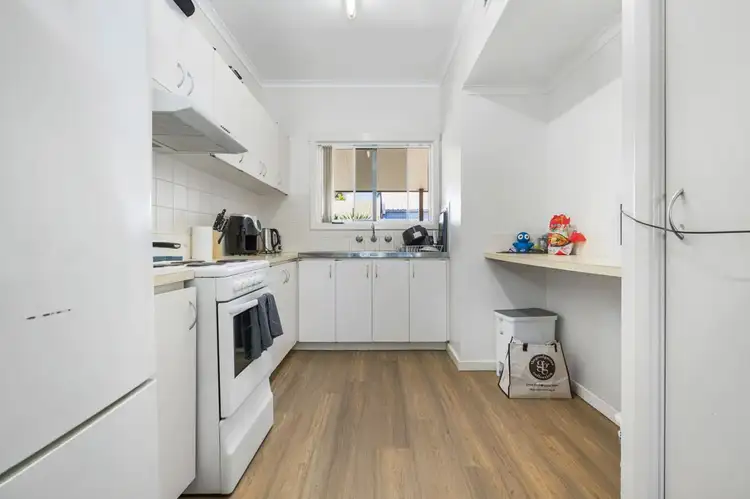 Second view of Homely semi-detached listing, 8A Forrest Close, Millars Well WA 6714