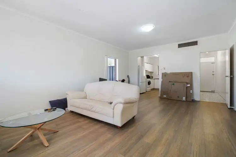 Fourth view of Homely semi-detached listing, 8A Forrest Close, Millars Well WA 6714
