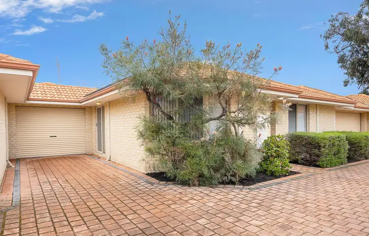 Third view of Homely villa listing, 3/9 Hamilton Street, Osborne Park WA 6017