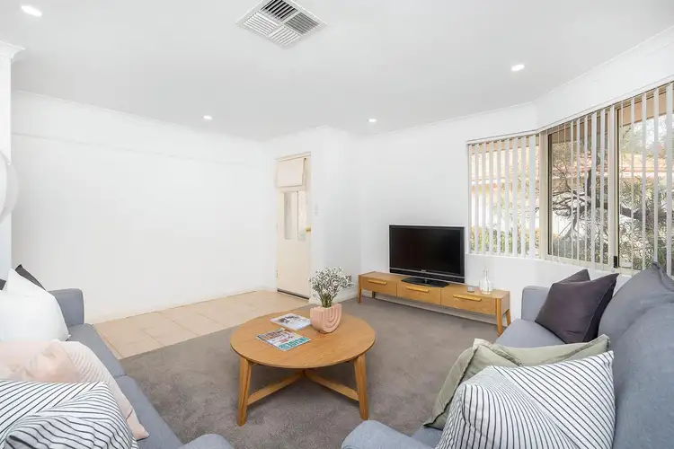 Fourth view of Homely villa listing, 3/9 Hamilton Street, Osborne Park WA 6017