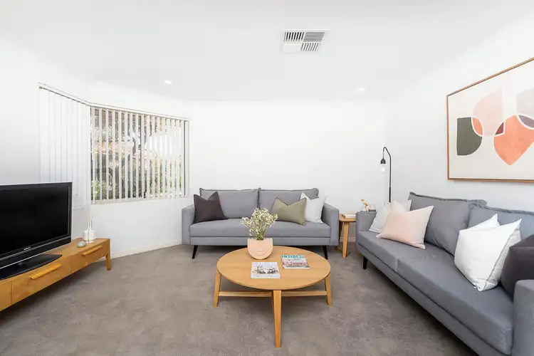Fifth view of Homely villa listing, 3/9 Hamilton Street, Osborne Park WA 6017
